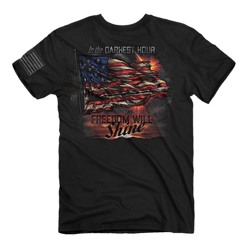 Freedom Shine – Buck Wear